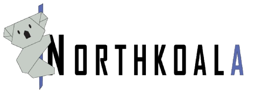 Northkoala logo