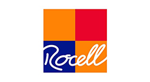 rocell logo
