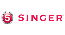 singer logo