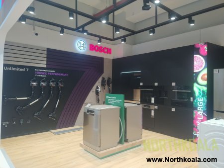 Brain new stand ideas. Great store design